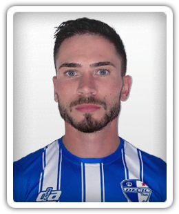 Stefan Denkovic