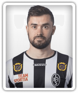 Igor Arsenijevic