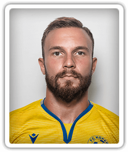 Stefan Stevanovic