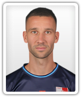Radomir Milosavljevic