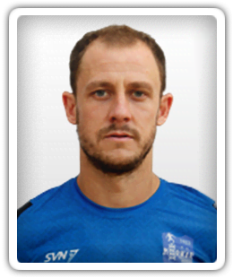Benjamin Kacic