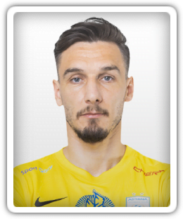 Zarko Tomaševic