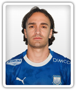 Lazar Markovic