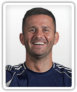 Nikola Mirkovic