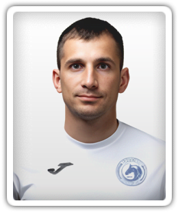 Srdan Dimitrov