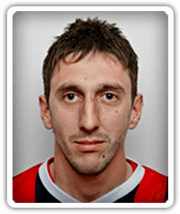 Aleksandar Covin