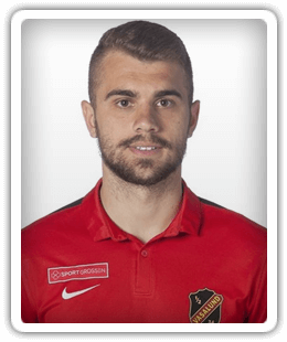 Marko Markovic