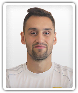 Srdan Mijailovic