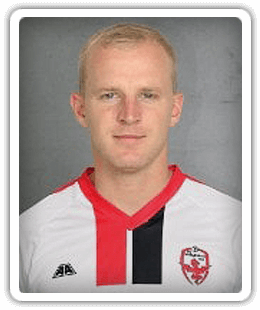 Marko Zocevic