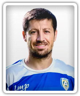 Jasmin Muhovic