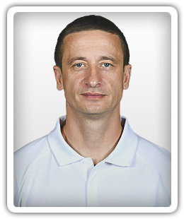 Miloš Veselinovic
