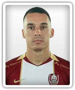 Stefan Drazic