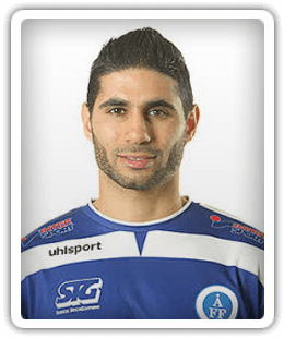 Imad Zatara