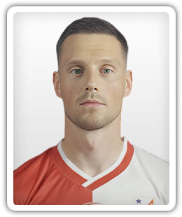 Uroš Nikolic
