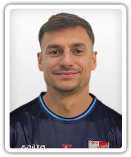 Stefan Aškovski