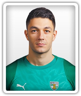 Dejan Georgijevic