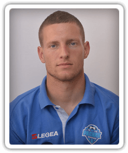Stefan Mirdzic