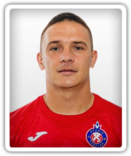 Nemanja Mladenovic