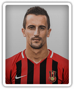 Marko Perišic
