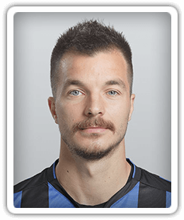 Stefan Mugoša