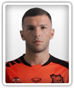 Adnan Orahovac