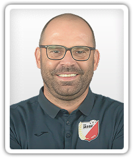 Igor Tufegdzic