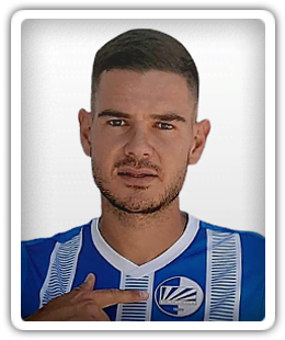 Miloš Kalezic