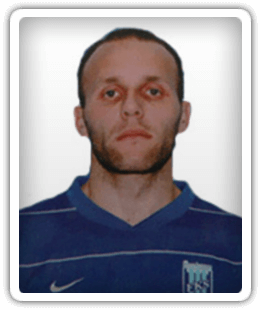 Ivan Milosavljevic