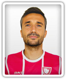 Marko Rajovic