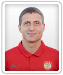 Nemanja Asanovic