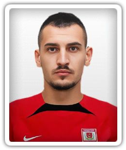 Lazar Rosic