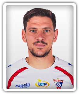 Erik Janza