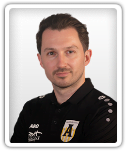 Anes Podunavac