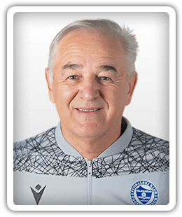 Zlatko Derviševic