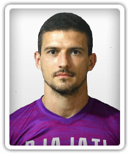 Nikola Ašceric