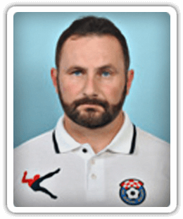 Dragan Mijatovic