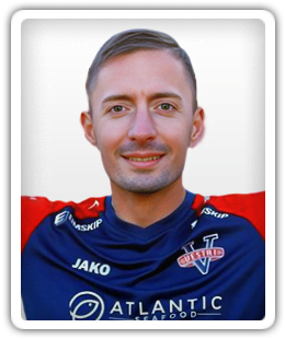 Vladimir Tufegdzic