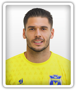 Miloš Radivojevic