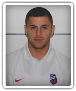 Nikola Kovacevic