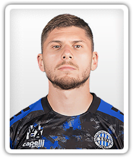 Stefan Jovanovic