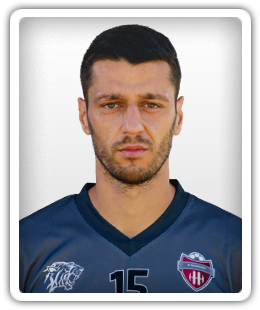Miloš Ozegovic