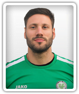 Miloš Javorina