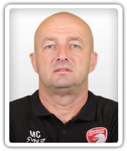 Miroslav Stakic