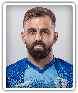 Mladen Veselinovic