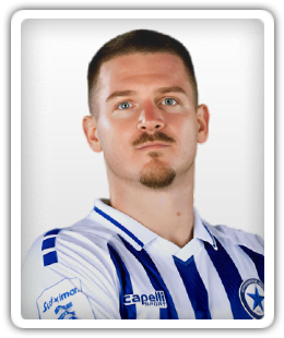 Ognjen Ozegovic