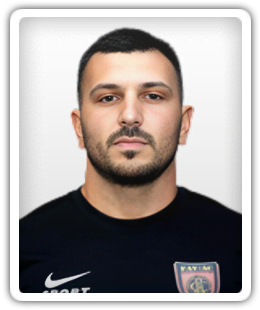 Stevica Zdravkovic