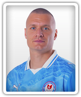 Nikola Antic