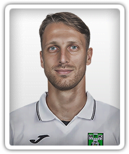 Momcilo Raspopovic
