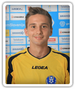 Miha Korošec