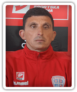 Mladen Obrenovic